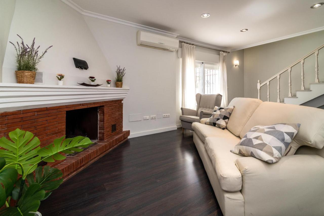Vb Velazquez 6Bdr Independent Villa Benalmadena Luaran gambar