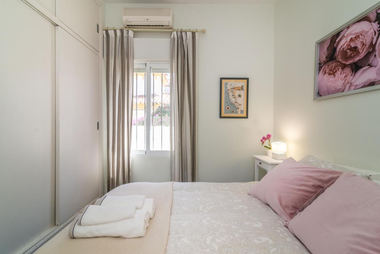Vb Velazquez 6Bdr Independent Villa Benalmadena Luaran gambar